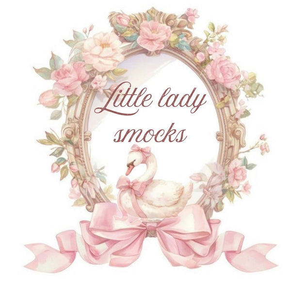 Little Lady Smocks